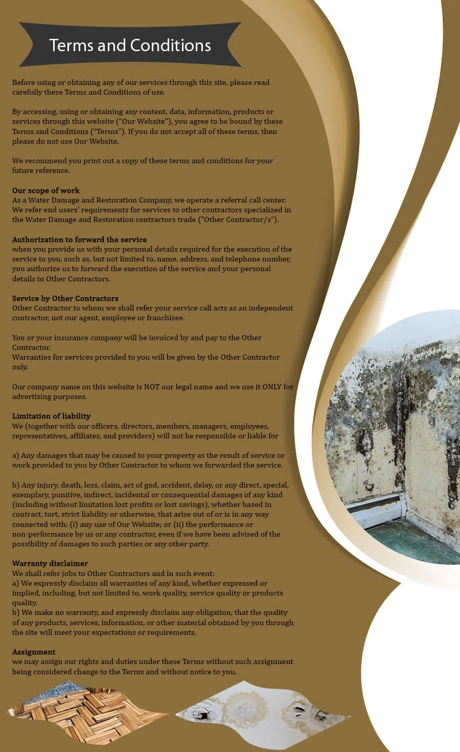 Hialeah Emergency Restoration Hialeah, FL 786-384-6092